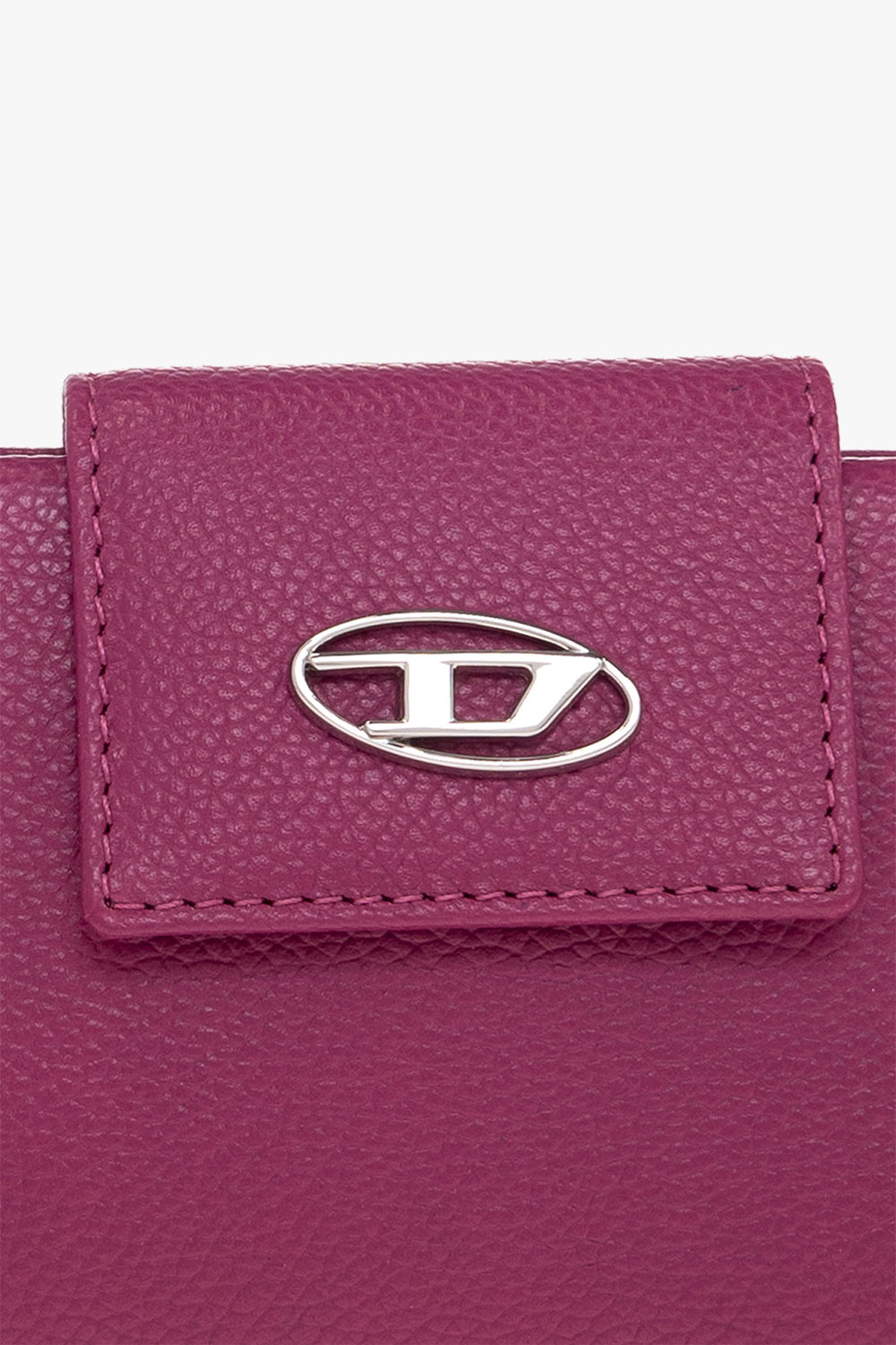 Diesel Wallet with logo