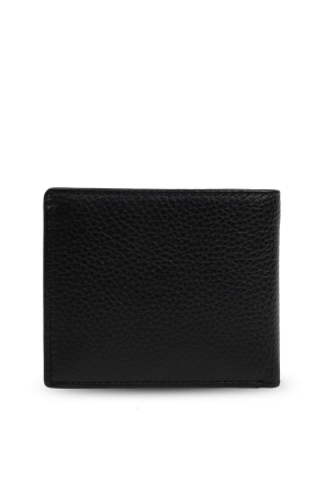 Diesel Bifold wallet with logo