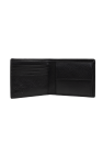 Diesel Bifold wallet with logo