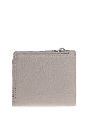 Diesel Leather wallet `Hissu`
