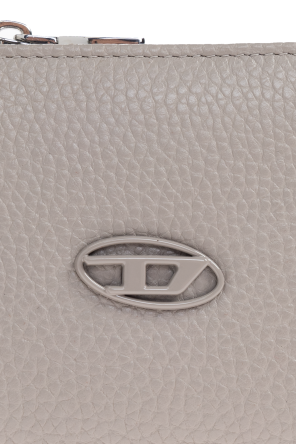 Diesel Leather wallet `Hissu`