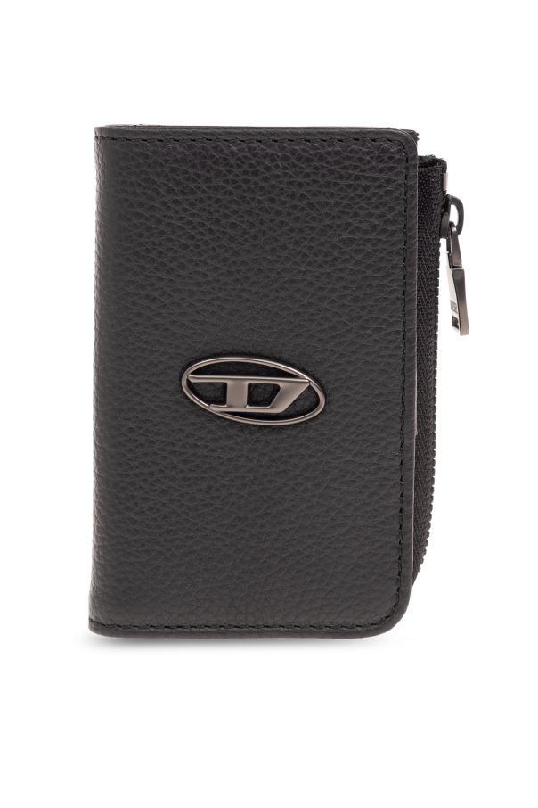 ‘L-ZIP’ wallet od Diesel