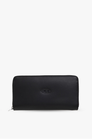 ‘hissu garnet’ wallet od Diesel