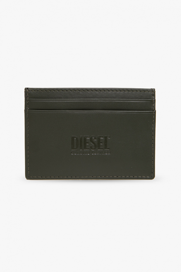 Diesel ‘Johnathan’ card case