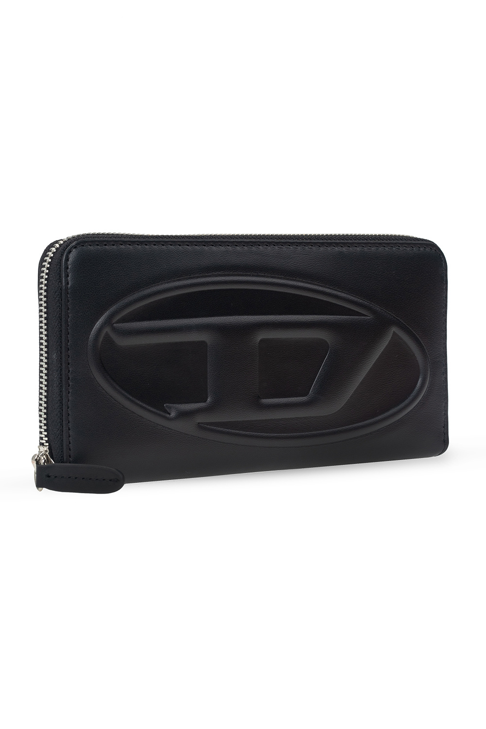 Diesel ‘24 zip’ wallet