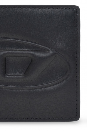 Diesel ‘Hiresh S’ folding wallet