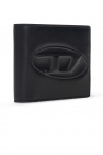 Diesel ‘Hiresh S’ folding wallet