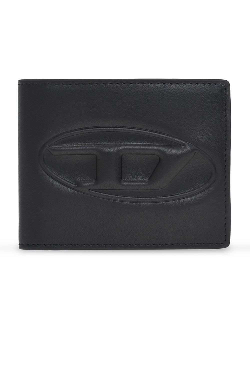 Diesel ‘Hiresh S’ folding wallet