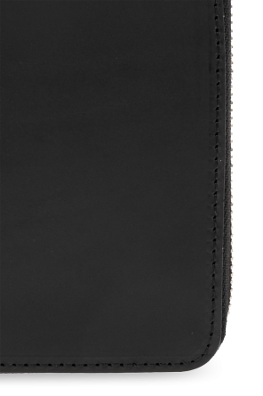 Yohji Yamamoto Leather wallet