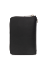 Yohji Yamamoto Leather wallet