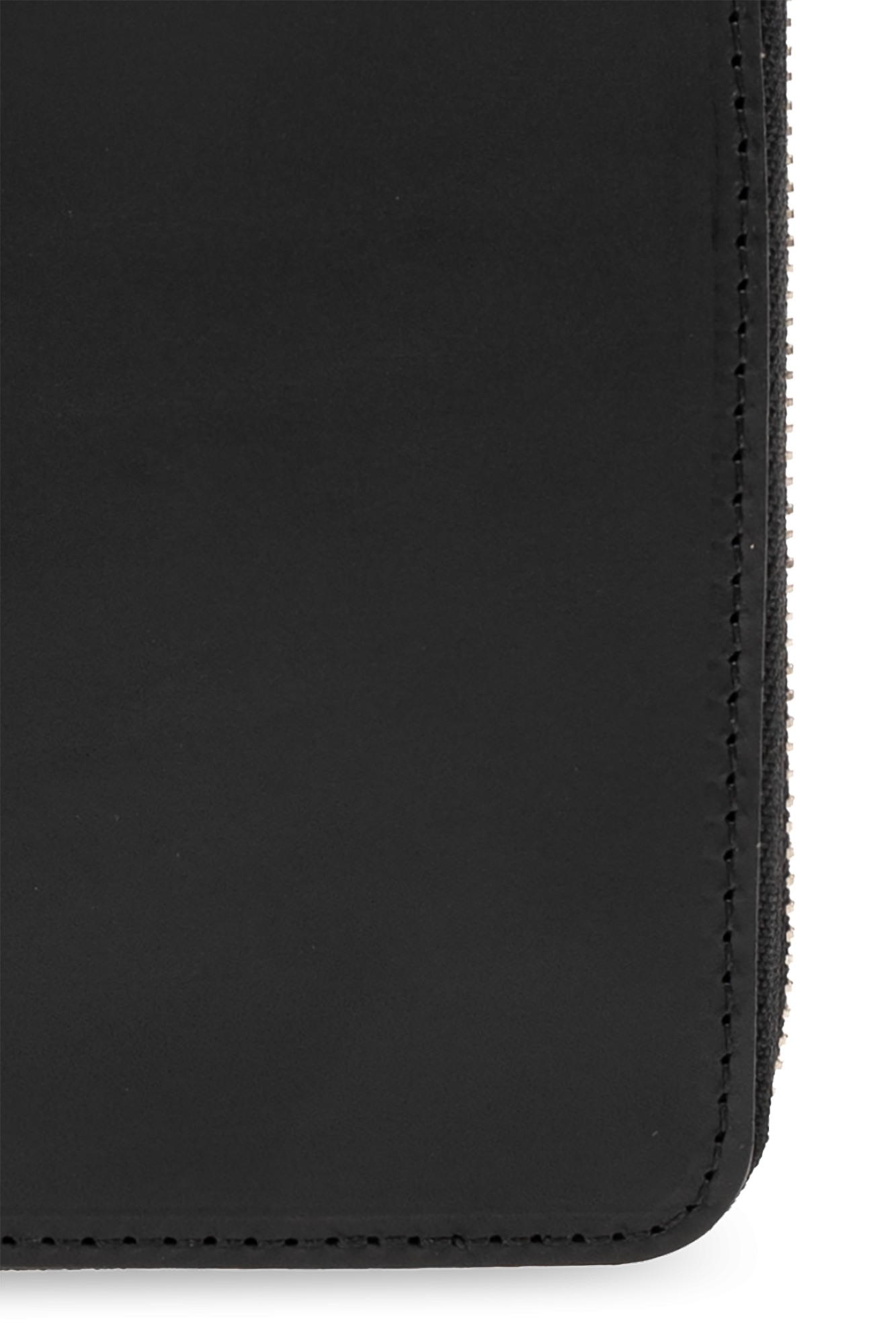 Yohji Yamamoto Leather wallet