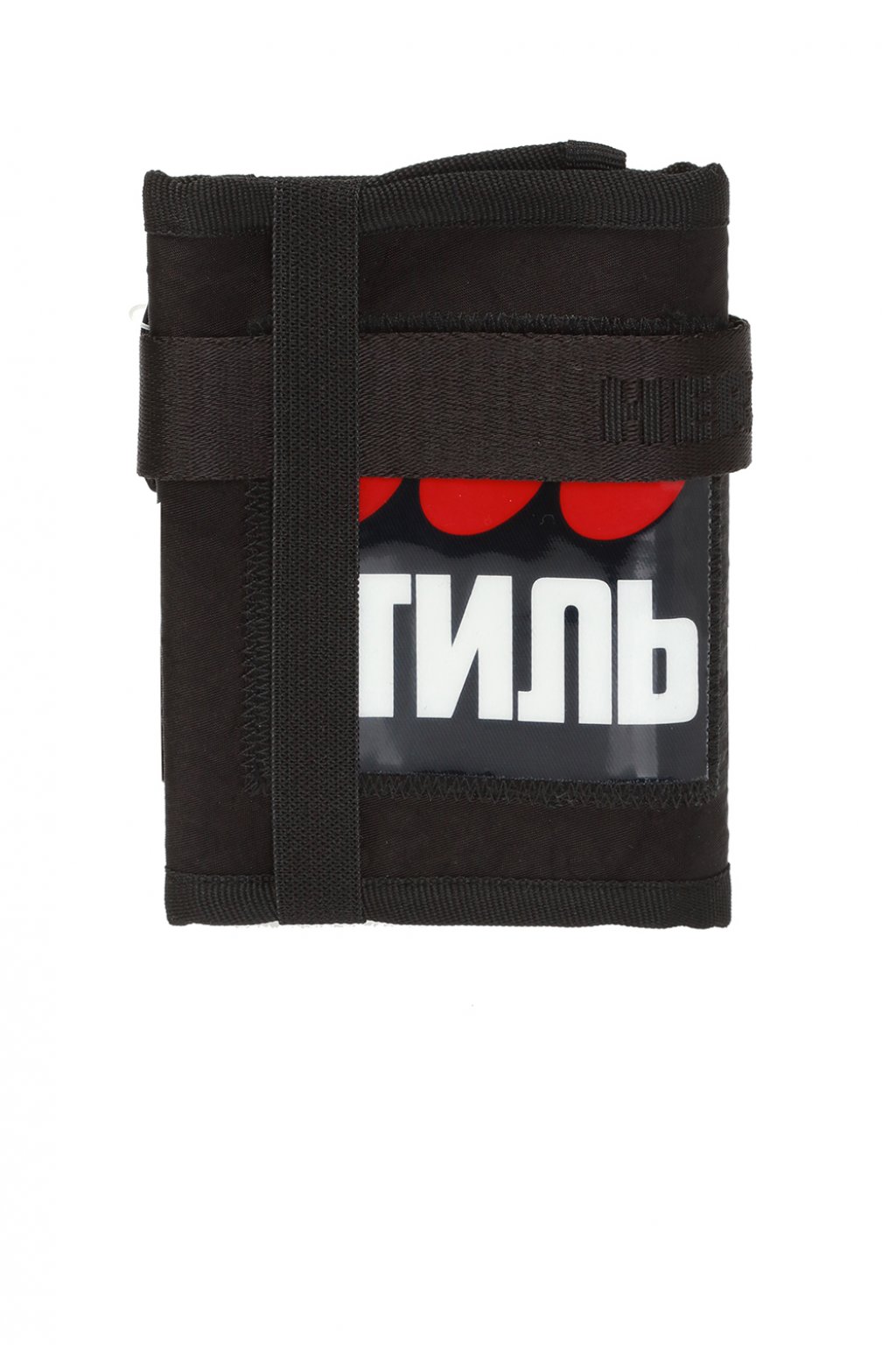 heron preston wallet