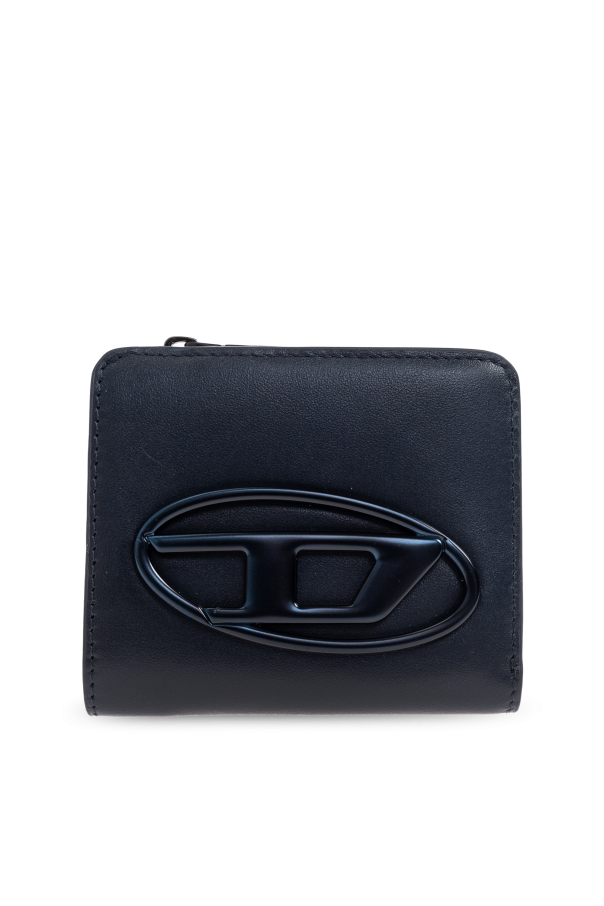 Leather wallet `Holi-d` od Diesel