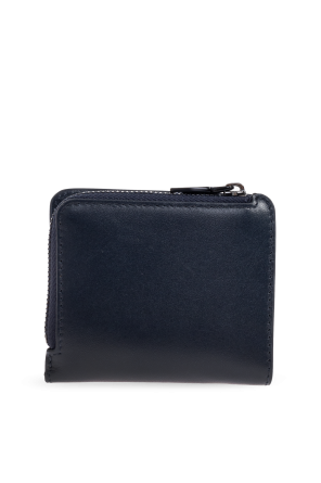 Diesel Leather wallet `Holi-d`