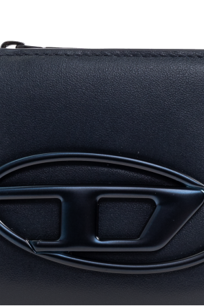 Diesel Leather wallet `Holi-d`