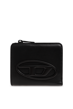 ‘HOLI -D BI FOLD ZIP’ wallet
