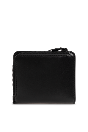 Diesel ‘HOLI -D BI FOLD ZIP’ wallet