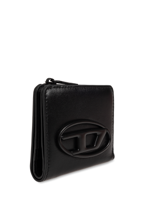 Diesel ‘HOLI -D BI FOLD ZIP’ wallet