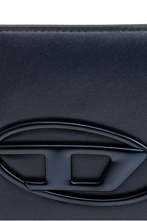 Diesel Cartera de piel "HOLI-D BI FOLD"