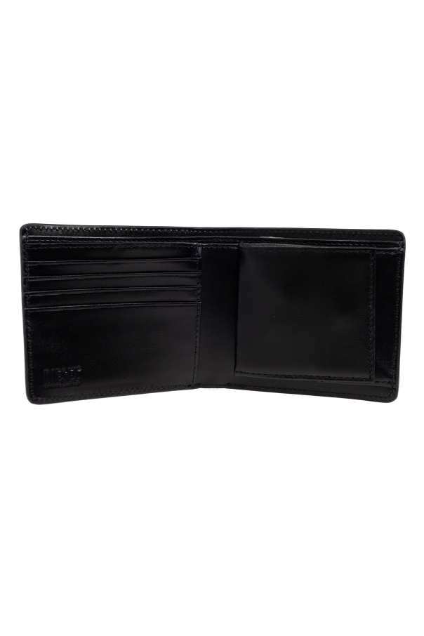 Diesel Portfel `HOLI-D BI FOLD`