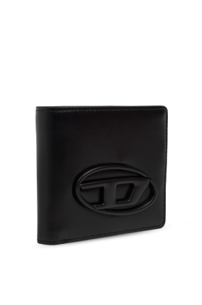 Diesel Portfel `HOLI-D BI FOLD`