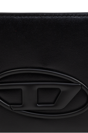 Diesel Portfel `HOLI-D BI FOLD`