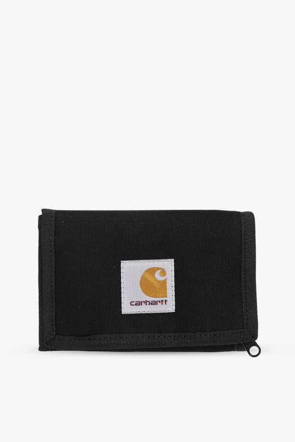 Carhartt WIP ‘Alec’ wallet
