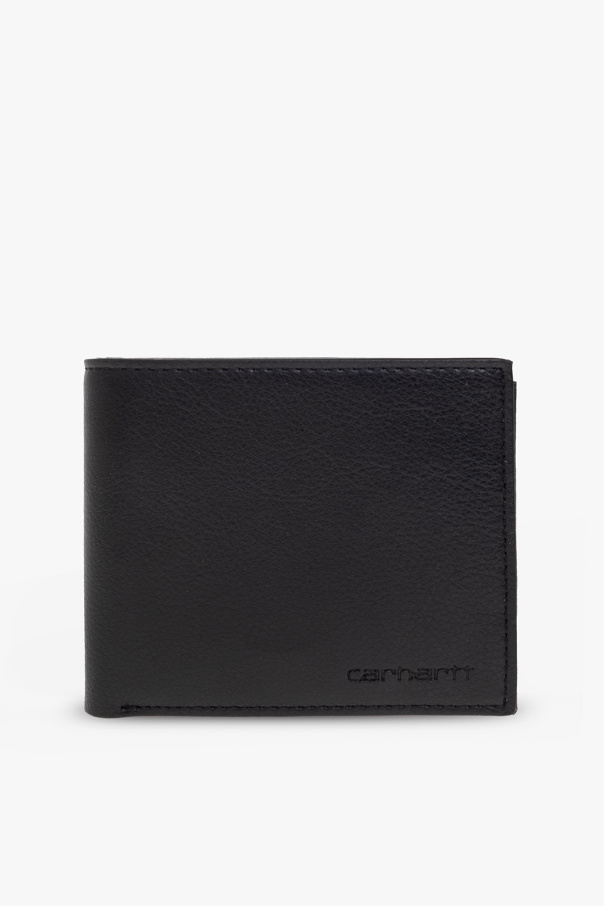 Carhartt WIP Wallet with logo