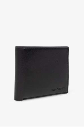 Carhartt WIP Wallet with logo