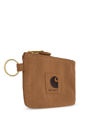 Carhartt WIP Pouch with logo
