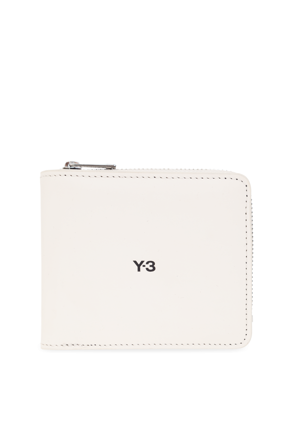 Y-3 Yohji Yamamoto Leather wallet