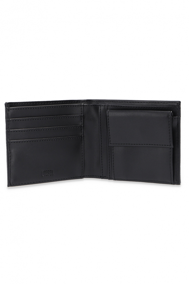 Diesel Cotton wallet