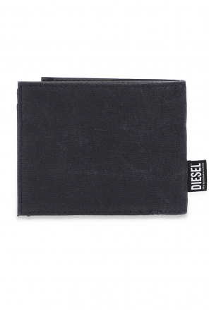 Diesel Cotton wallet