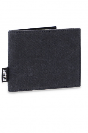 Diesel Cotton wallet