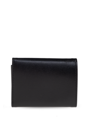 JIL SANDER Cartera con logo