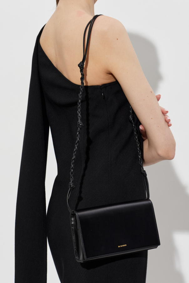JIL SANDER Belt bag "Tangle"