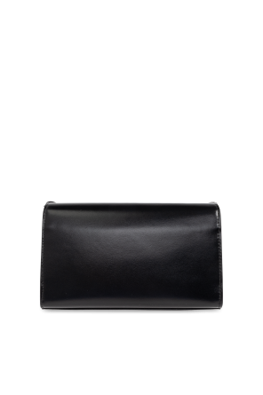 JIL SANDER Belt bag "Tangle"