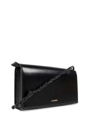 JIL SANDER Belt bag "Tangle"