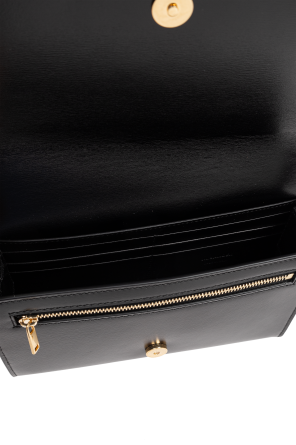 JIL SANDER Belt bag "Tangle"