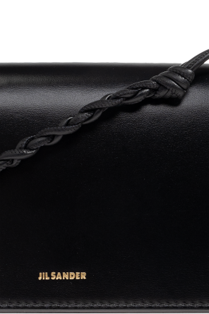 JIL SANDER Belt bag "Tangle"