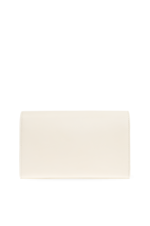 JIL SANDER Cartera 'Tangle' en la correa