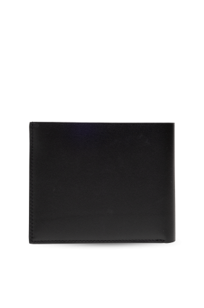 JIL SANDER Leather wallet