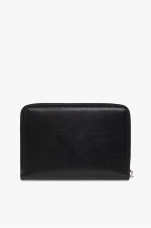 JIL SANDER Leather wallet