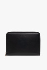 JIL SANDER Leather wallet