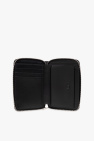 JIL SANDER Leather wallet