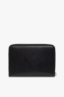 JIL SANDER Leather wallet