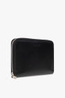 JIL SANDER Leather wallet