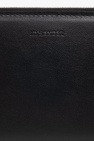 JIL SANDER Leather wallet