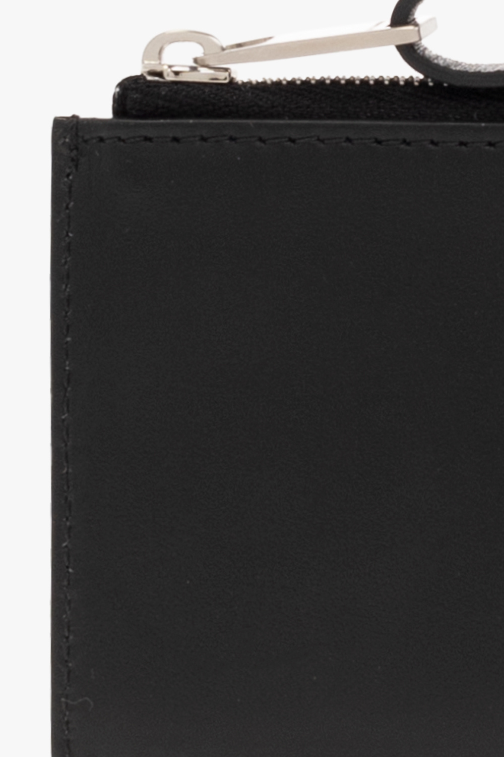 JIL SANDER Leather wallet