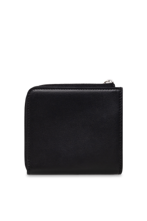 JIL SANDER Card case with logo